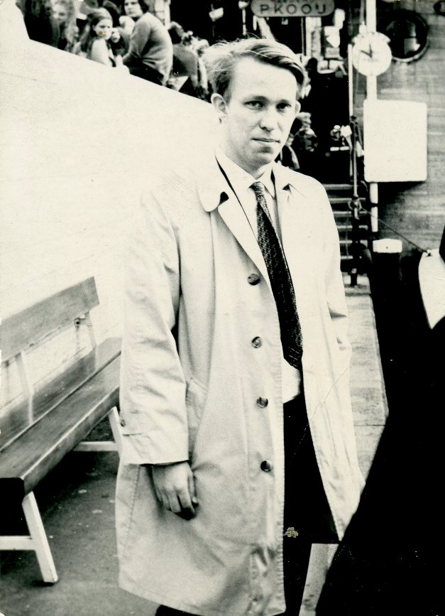 Ivan Sitniakowsky klein